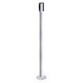 Belt Barrier Receiver Posts image